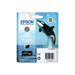 Epson T7607 Light Black