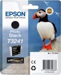EPSON Tinte photo schwarz     14.0ml SC P400