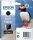 EPSON Tinte photo schwarz     14.0ml SC P400