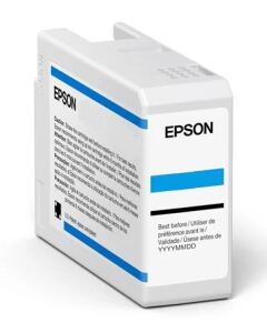 Epson T47A5 Druckerpatrone 1 Stück(e) Original Helle Cyan