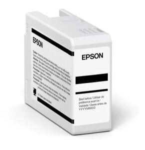Epson T47A9 Druckerpatrone 1 Stück(e) Original Hellgrau