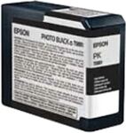 Epson Singlepack Light Light Black T580900