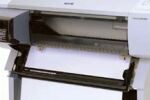 Epson Manueller Papierabschneider