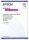 Epson Photo Quality Ink Jet Paper, DIN A3+, 102 g/m², 100 Blatt