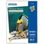 Epson Matte Paper-Heavy Weight, DIN A3+, 167 g/m²,...