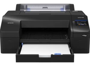 Epson SureColor P5300 Großformatdrucker WLAN Piezoelektrischer Tintenstrahl Farbe 5760 x 1440 DPI A2 (420 x 594 mm) Ethernet/LAN
