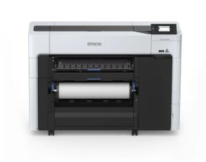 Epson SureColor SC-T3700E Großformatdrucker Tintenstrahl Farbe 2400 x 1200 DPI A1 (594 x 841 mm)
