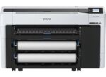 Epson C11CH82301A0 Großformatdrucker WLAN...