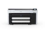 Epson T7700DM Großformatdrucker WLAN Tintenstrahl...