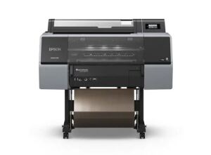 Epson SureColor P7300 Großformatdrucker Tintenstrahl Farbe 1200 x 2400 DPI A1 (594 x 841 mm) Ethernet/LAN