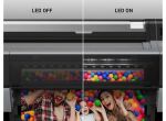 Epson SureColor P7300 Großformatdrucker Tintenstrahl Farbe 1200 x 2400 DPI A1 (594 x 841 mm) Ethernet/LAN