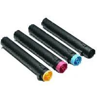 Epson AL-C9100 Toner Yellow 12k
