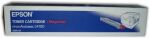 Epson AL-C4100 Tonerkassette Magenta 8k