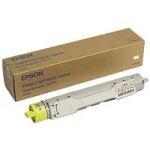 Epson AL-C4100 Tonerkassette Yellow 8k