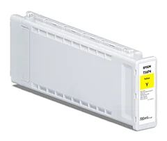 Epson UltraChrome Pro10 Druckerpatrone 1 Stück(e) Original Gelb