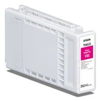 Epson UltraChrome Pro10 Druckerpatrone 1 Stück(e) Original Lebendiges Magenta