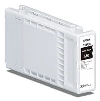 Epson UltraChrome Pro10 Druckerpatrone 1 Stück(e) Original Mattschwarz