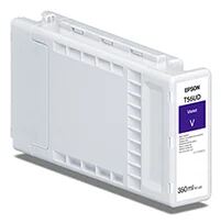 Epson UltraChrome Pro10 Druckerpatrone 1 Stück(e) Original Violett