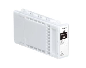 Epson Singlepack Photo Black T44Q140 UltraChrome PRO 12 350ml