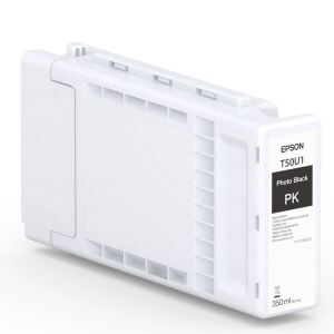 Epson UltraChrome XD3 Druckerpatrone 1 Stück(e) Schwarz