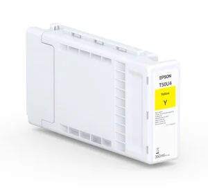 Epson UltraChrome XD3 Druckerpatrone 1 Stück(e) Gelb