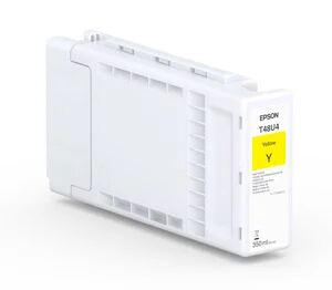 Epson UltraChrome PRO6 Druckerpatrone 1 Stück(e) Gelb