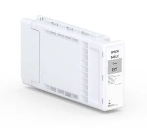 Epson UltraChrome PRO6 Druckerpatrone 1 Stück(e) Grau