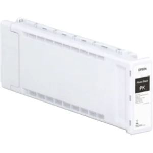 Epson UltraChrome PRO6 Druckerpatrone 1 Stück(e) Original Standardertrag Foto schwarz