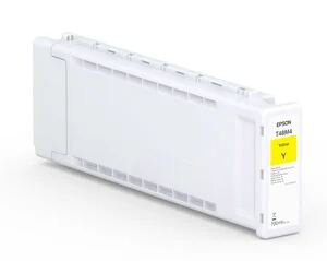 Epson UltraChrome PRO6 Druckerpatrone 1 Stück(e) Gelb