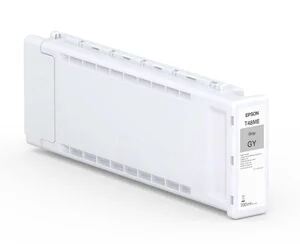 Epson UltraChrome PRO6 Druckerpatrone 1 Stück(e) Grau