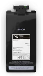 Epson UltraChrome XD3 Druckerpatrone 1 Stück(e) Original Schwarz