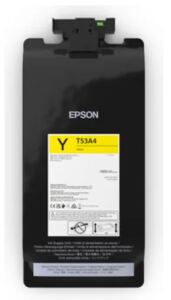 Epson UltraChrome XD3 Druckerpatrone 1 Stück(e) Original Gelb