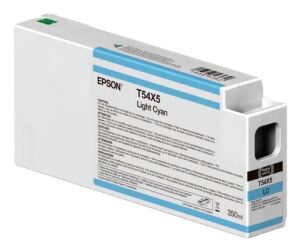 Epson T54X500 Druckerpatrone 1 Stück(e) Original Helle Cyan