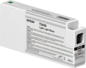 Epson T54X900 Druckerpatrone 1 Stück(e) Original Light Light Black