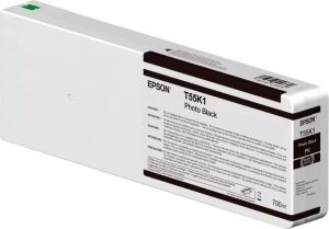 Epson T55K100 Druckerpatrone 1 Stück(e) Original Foto schwarz