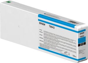 Epson T55KD00 Druckerpatrone 1 Stück(e) Original Violett