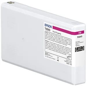 Epson UltraChrome Pro10 Druckerpatrone 1 Stück(e) Original Magenta