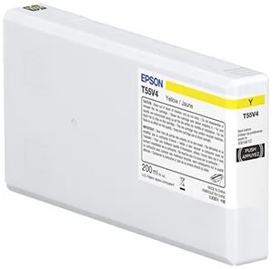 Epson UltraChrome Pro10 Druckerpatrone 1 Stück(e) Original Gelb