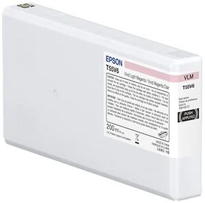 Epson UltraChrome Pro10 Druckerpatrone 1 Stück(e) Original Magenta