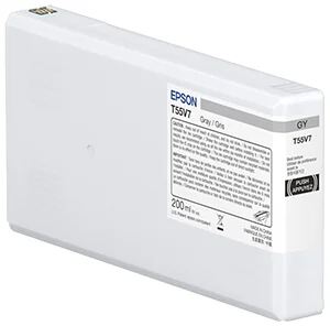 Epson UltraChrome Pro10 Druckerpatrone 1 Stück(e) Original Grau