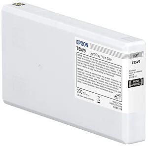 Epson UltraChrome Pro10 Druckerpatrone 1 Stück(e) Original Grau