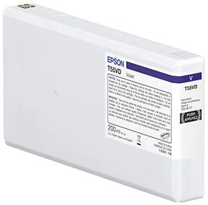 Epson UltraChrome Pro10 Druckerpatrone 1 Stück(e) Original Violett