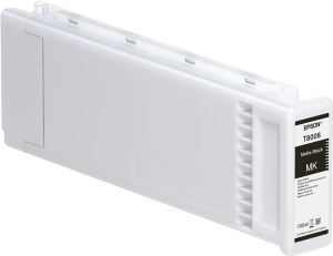 Epson C13T80080N Druckerpatrone 1 Stück(e) Original Mattschwarz
