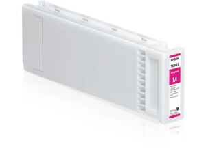 Epson UltraChrome XD Magenta T694300 Druckerpatrone 1 Stück(e) Original