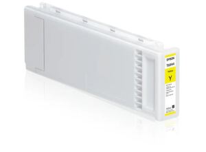 Epson UltraChrome XD T694400 Druckerpatrone 1 Stück(e) Original Gelb
