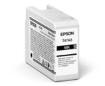 Epson UltraChrome Pro10 Druckerpatrone 1 Stück(e)...