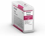 Epson T8503 Druckerpatrone 1 Stück(e) Original...