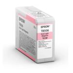 Epson C13T85060N Druckerpatrone 1 Stück(e) Original...