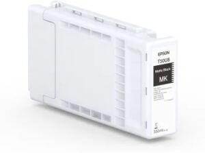 Epson C13T50U80N Druckerpatrone 1 Stück(e) Original Mattschwarz