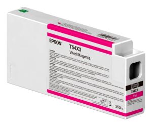 Epson C13T54X60N Druckerpatrone 1 Stück(e) Original Lebendiges helles Magenta